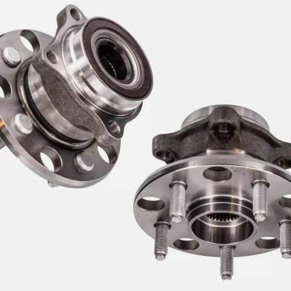 Ступиця в зборі Лексус Lexus GS300 GS350 GS430 GS450 IS220 IS250 (2005-2011)