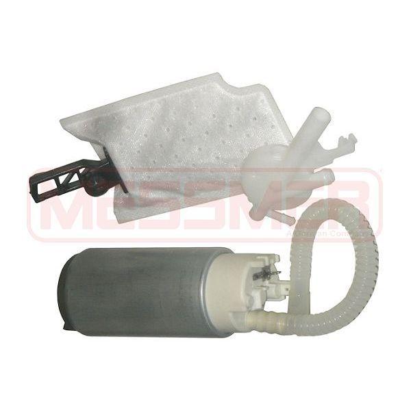 Бензонасос моторчик Форд мондео 2.0 2.3 2.5 Форд с-макс 2.3 2.3 2.5 Ford Mondeo IV (BA7), Ford С-Max