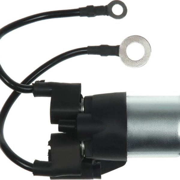 Допоміжне реле стартера Даф CF75 CF85 XF105 XF95, DAF CF 75 CF 85 XF 105 XF 95, (2001-2013)