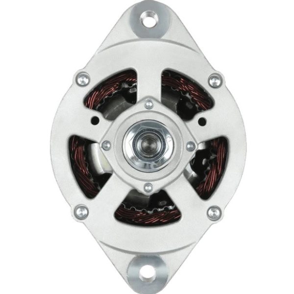 Генератор Кейс Case 2144 2166 2188 2344 2366 2377 2388 2577 2588 5088, Cummins 5.9, Cummins 8.3, 110 ампер