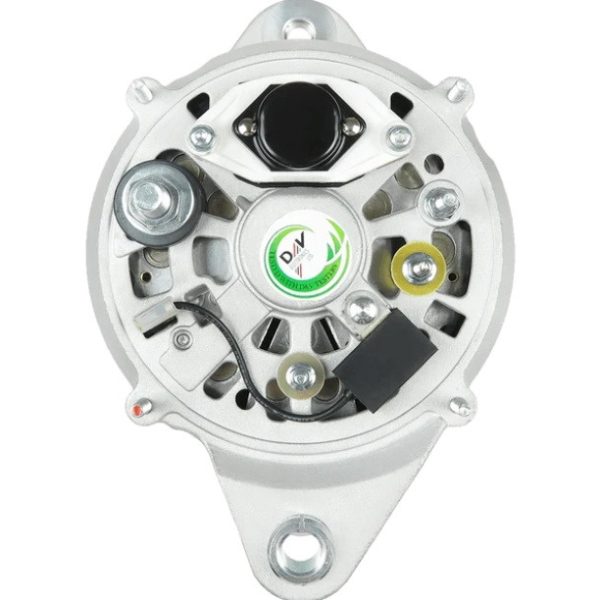 Генератор Кейс Case 2144 2166 2188 2344 2366 2377 2388 2577 2588 5088, Cummins 5.9, Cummins 8.3, 110 ампер