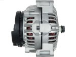 Генератор Джон дір 8 8260 8285 8310 8335 8360 John Deere, (2011-...), 14V/200A