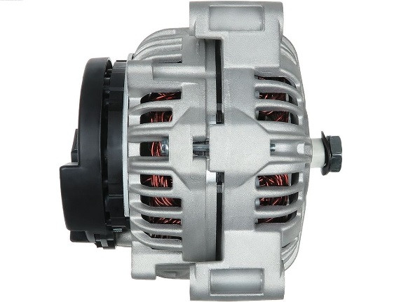 Генератор Джон дір 8 8260 8285 8310 8335 8360 John Deere, (2011-...), 14V/200A