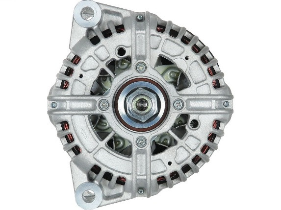 Генератор Джон дір 8 8260 8285 8310 8335 8360 John Deere, (2011-...), 14V/200A