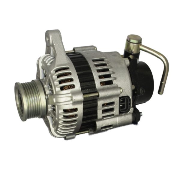Генератор Хендай соната 2.0 дизель i30 грандеур 2.0 дизель 2.2 дизель Hyundai Sonata i30, 120 ампер