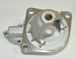Кришка стартера Форд Сiера Скорпiо 1.6 1.8 2.0 Ford Sierra, Scorpio I, на редукторний стартер