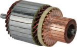 Якiр стартера Мерседес 2.1 дизель спринтер виано вито W639 Mercedes-Benz C CLS E GLK SLK