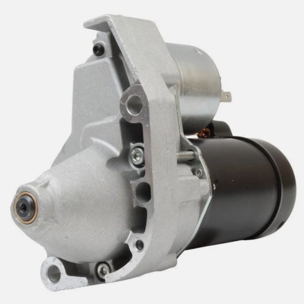 Стартер на мотоцикл Бмв R1100 1.08 Стартер Бмв R1150 1.13 Bmw R1100 R1150 R1200 R850