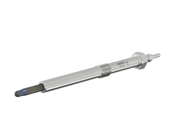 Свічка розжарювання Рено Майстер 2.2 дизель 2.5 дизель Рено Трафік 2.5 дизель Рено лагуна 2.2 дизель, 11 вольт