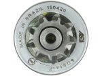 Бендікс стартера Акура CSX 2.0 Акура TSX 2.4 Acura CSX TSX (2004-2008)