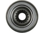 Бендікс стартера Бмв 1.5 1.6 2.0 Bmw 114 116 118 120 220 230 318 320 520 530 730 X3 X4 BMW, 11 зубів