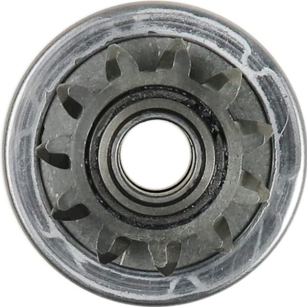 Бендікс стартера Бмв 1.5 1.6 2.0 Bmw 114 116 118 120 220 230 318 320 520 530 730 X3 X4 BMW, 11 зубів