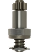 Бендікс стартера Кейс Магнум двигун каммінс 6 циліндрів Case Magnum Cummins, 10 зубів