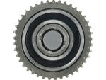 Бендікс стартера Янмар 4TNE 3.0 на двигун Yanmar 4TNE 102 3.0 12V, 9 зубів