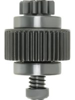 Бендікс стартера Янмар 4TNE 3.0 на двигун Yanmar 4TNE 102 3.0 12V, 9 зубів