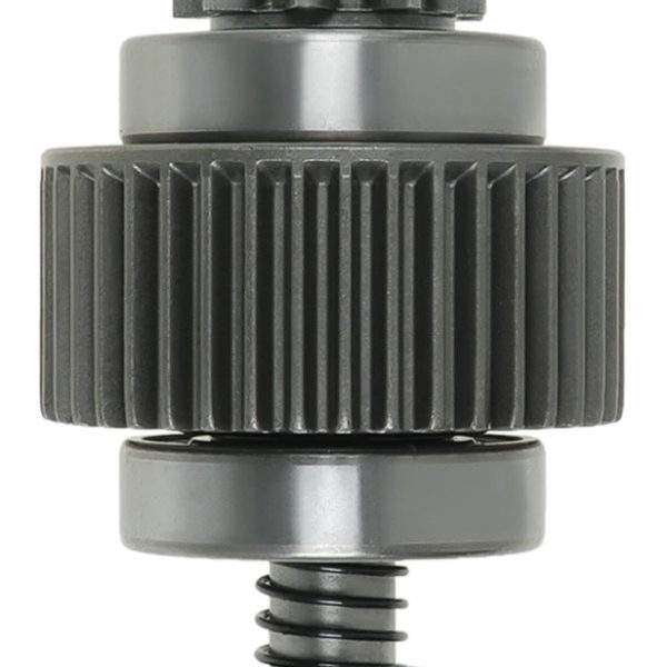 Бендікс стартера Янмар 4TNE 3.0 на двигун Yanmar 4TNE 102 3.0 12V, 9 зубів