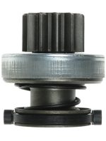 Бендікс стартера Вольво C30 C70 S40 S60 S80 V50 V60 V70 XC60 XC70 2.0 дизель 2.4 дизель Volvo, 12 зубів