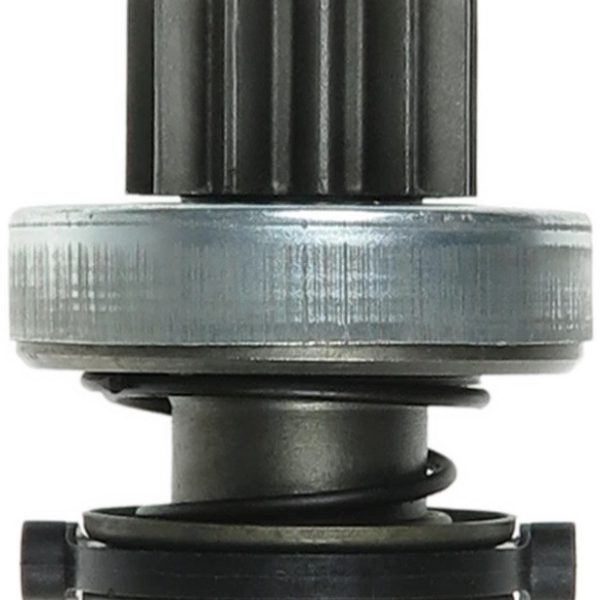 Бендікс стартера Вольво C30 C70 S40 S60 S80 V50 V60 V70 XC60 XC70 2.0 дизель 2.4 дизель Volvo, 12 зубів