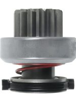 Бендікс стартера Мерседес C220 C250 E220 E250 ML250 Мерседес Спрінтер Віано Mercedes-Benz 2.1 CDi 2.2 CDi, 13 зубів