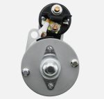 Стартер Хатз на двигун Hatz 1D60 1D80 1D81 1D81C Іскра Iskra, 50495900