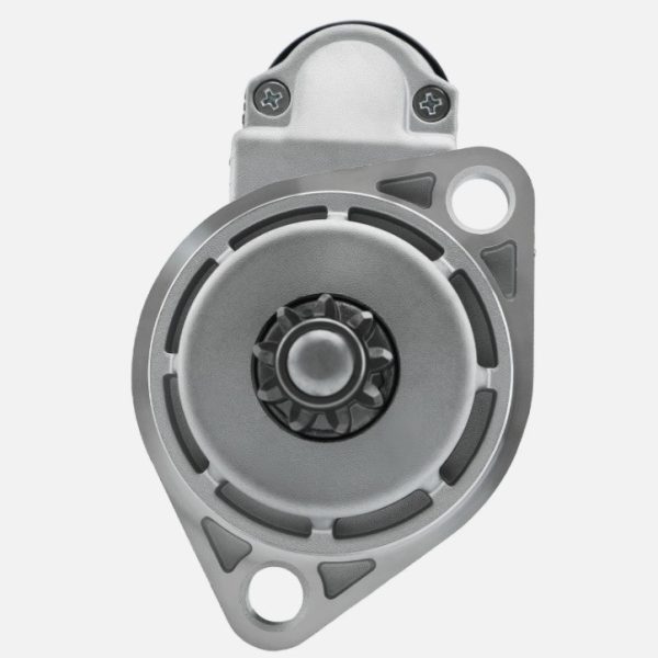 Стартер Хатз на двигун Hatz 1D60 1D80 1D81 1D81C Іскра Iskra, 50495900