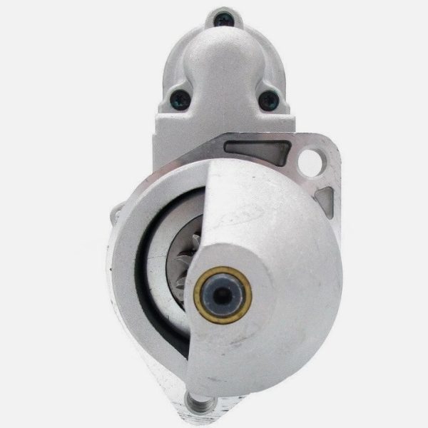 Стартер Дойц BF4L 1011 F2L 1011 F3L 1011 F4L 1011 Deutz BF4L1011 F2L1011 F3L1011 F4L1011, 24 вольти 11 зубів