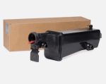 Бачок розширювальний BMW X5 (E53) 3.0 BMW 3 Е46 BMW X3 E83 BMW X5 3.0 E53 BMW 3 BMW X3 (2000-2006), без кришки