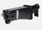 Бачок розширювальний BMW X5 (E53) 3.0 BMW 3 Е46 BMW X3 E83 BMW X5 3.0 E53 BMW 3 BMW X3 (2000-2006), без кришки