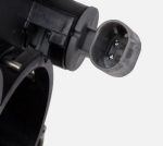 Бачок розширювальний BMW X5 (E53) 3.0 BMW 3 Е46 BMW X3 E83 BMW X5 3.0 E53 BMW 3 BMW X3 (2000-2006), без кришки
