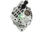 Генератор Опель агіла 1.0 Опель агіла 1.2 Opel Agila LPG (2008-...), 14V/75A
