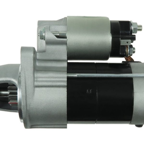 Стартер Кубота Kubota D722B, W100, DM1102, D1105, ZD25