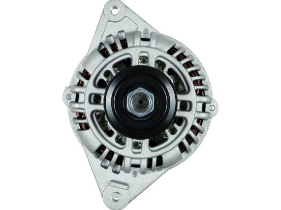 Генератор Хендай акцент купе елантра HYUNDAI ACCENT I (X-3) COUPE (RD), ELANTRA II (J-2), 14V/90A