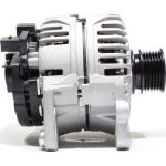 Генератор Шкода фабія 1.4 Шкода октавія 1.4 Шкода румстер 1.4 Skoda Fabia Octavia Roomster, 90 ампер