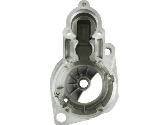 Кришка стартера Ауді 100 200 80 90 А6 1.9 2.0 2.1 2.2 2.3 Audi 100 C3, 80 (8C, B4), A6 (4A, C4)