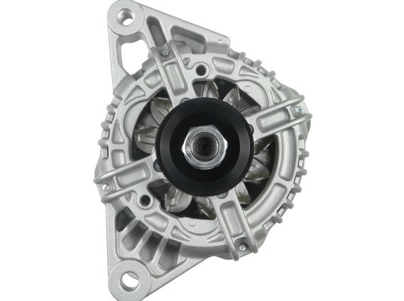 Генератор Шкода фабія 1.0 1.4 Skoda Fabia 1.0 1.4 6Y2 6Y3 70 ампер