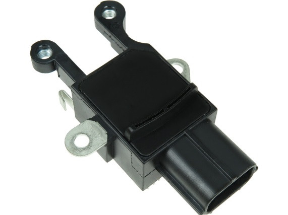 Регулятор напруги генератора Форд фокус 1.6 1.8 2.0 Ford Focus Ford C-Max, (2003-2012)