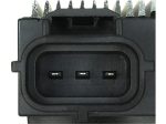 Регулятор напруги генератора Форд фокус 1.6 1.8 2.0 Ford Focus Ford C-Max, (2003-2012)