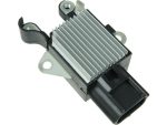 Регулятор напруги генератора Форд фокус 1.6 1.8 2.0 Ford Focus Ford C-Max, (2003-2012)