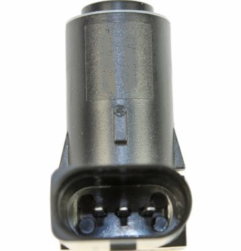 Датчик парктроніка Шкода суперб 1.9tdi 2.5tdi Skoda Superb (3U4) (2001-2008), передній