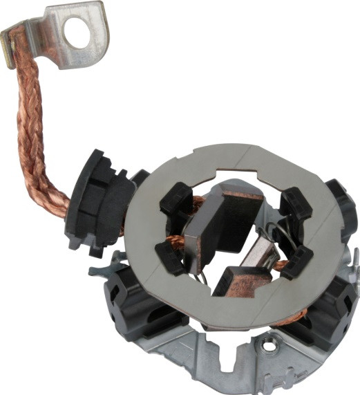 Щітковий вузол стартера Бмв 1.6 Bmw 1 F20 F21, E90 E92 E93