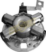 Щітковий вузол стартера Вольво Volvo Penta TAD1240GE (2010-)