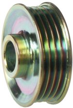 Шків генератора Мазда 1.8 2.0 2.3 Mazda 323 626 MX-5 MX-6 Premacy Protege