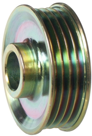 Шків генератора Мазда 1.8 2.0 2.3 Mazda 323 626 MX-5 MX-6 Premacy Protege
