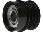 Шків генератора Крайслер себринг 2.0 Крайслер себринг 2.4 Chrysler Sebring (2007-...), 6 ручових