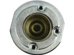 Втягувальне реле стартера Ніссан кубістар 1.6 Nissan Kubistar Box (X76), (2003-...)