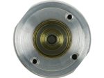 Втягуюче реле стартера Рено мастер 2.2 2.5 дизель Renault Master 90 120