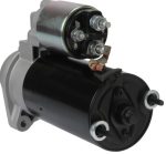 Стартер на Газель Соболь 2.1 дизель GAZ Stayer Штаєр (1997-...)