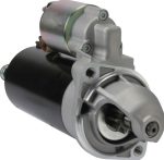 Стартер на Газель Соболь 2.1 дизель GAZ Stayer Штаєр (1997-...)