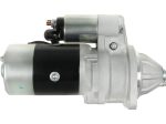 Стартер Янмар Коматсу Yanmar 4TNE98 3TG66 Komatsu S4D106 WB140 WB150, S13-138A