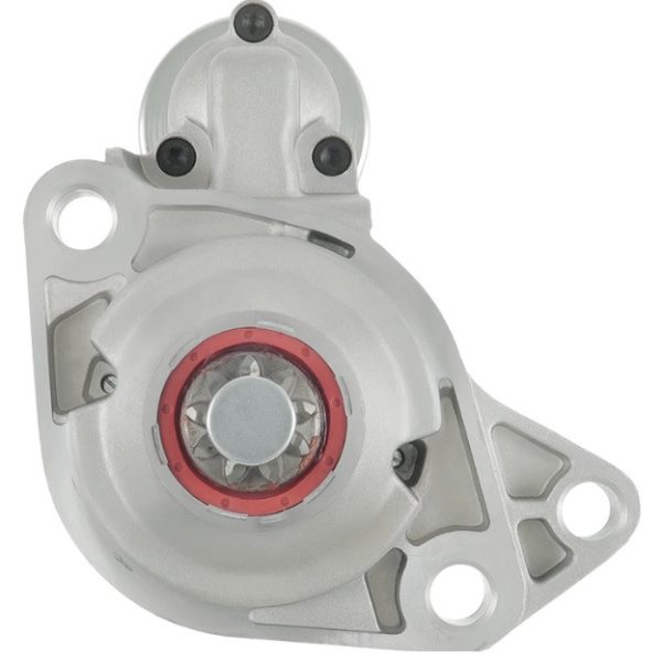Стартер Ауді А3 1.6 1.8 1.9 Audi A3 (8L1) (1996-2003)